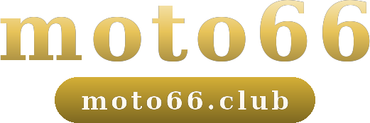moto66 logo